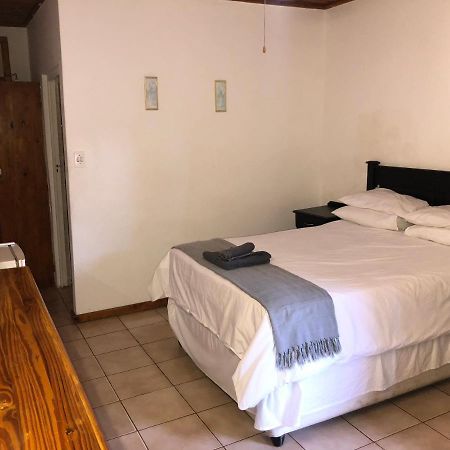 Carsdale Country Lodge Empangeni Luaran gambar