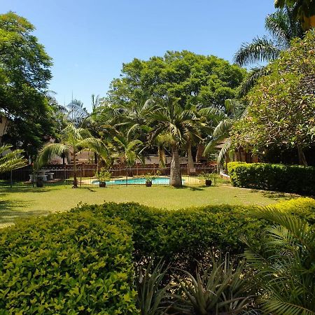 Carsdale Country Lodge Empangeni Luaran gambar
