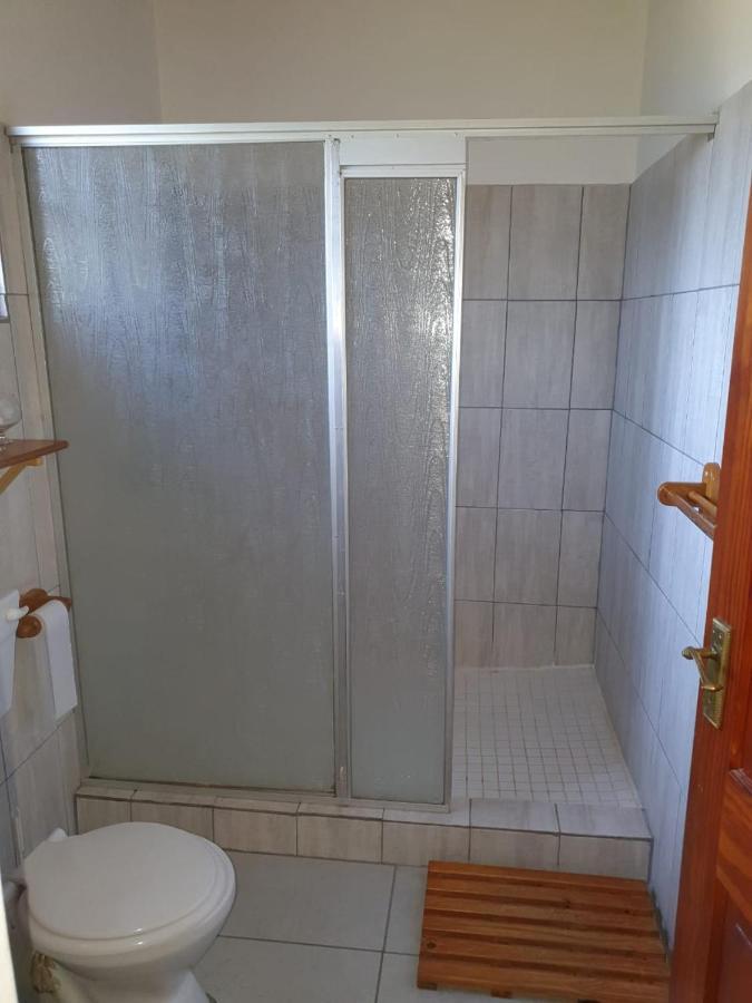 Carsdale Country Lodge Empangeni Luaran gambar