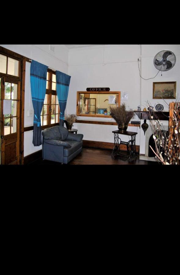 Carsdale Country Lodge Empangeni Luaran gambar