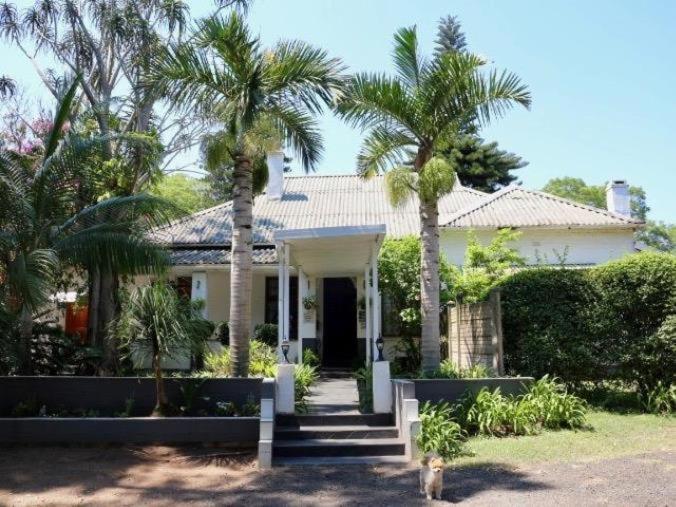 Carsdale Country Lodge Empangeni Luaran gambar
