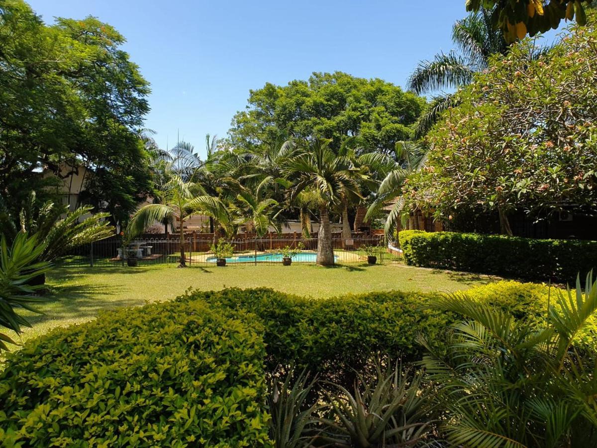 Carsdale Country Lodge Empangeni Luaran gambar
