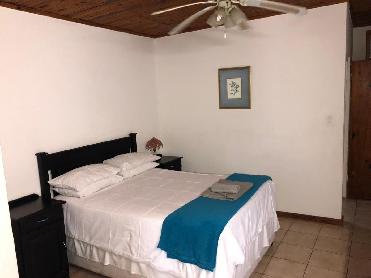 Carsdale Country Lodge Empangeni Luaran gambar