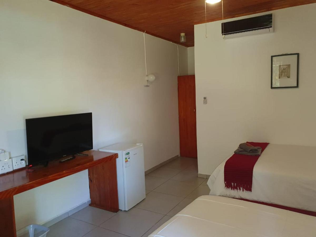 Carsdale Country Lodge Empangeni Luaran gambar